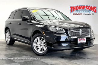 Used 2020 Lincoln Corsair FWD image 1