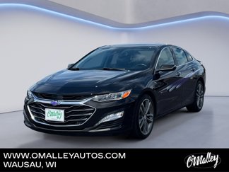 Used 2019 Chevrolet Malibu Premier w/ Sun and Wheel Package image 1