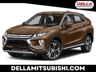 Used 2020 Mitsubishi Eclipse Cross SE image 1