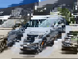 Used 2023 Kia Seltos SX image 1