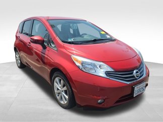 Used 2015 Nissan Versa Note SV image 1