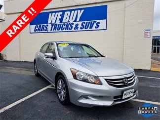 Used 2012 Honda Accord EX image 1