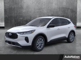New 2025 Ford Escape Active image 1