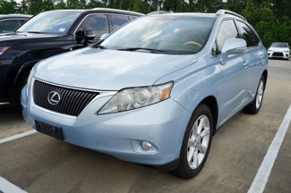 Used 2011 Lexus RX 350 2WD image 1