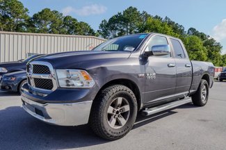 Used 2016 RAM 1500 Classic SLT image 1