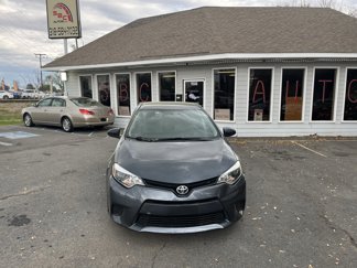 Used 2016 Toyota Corolla L image 1