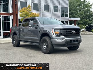 Used 2022 Ford F150 XLT w/ Equipment Group 302A High image 1