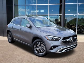 New 2025 Mercedes-Benz GLA 250 image 1