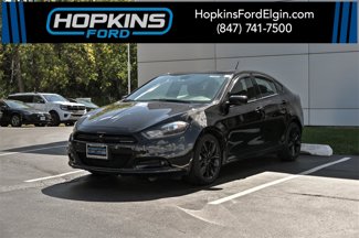 Used 2016 Dodge Dart SXT w/ Sun/Sound Group video 1
