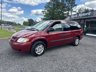 Used 2007 Dodge Grand Caravan SE w/ Popular Equipment Group I image 1