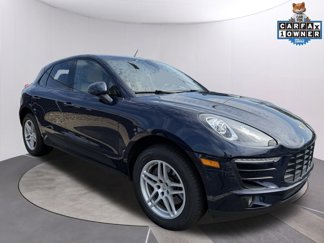 Used 2017 Porsche Macan image 1