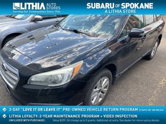 Used 2016 Subaru Outback 2.5i Premium image 1
