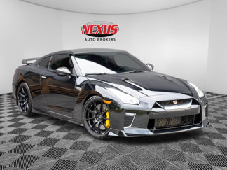 Used 2020 Nissan GT-R Track Edition image 1