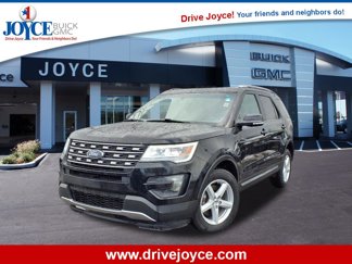 Used 2016 Ford Explorer XLT w/ Equipment Group 201A image 1