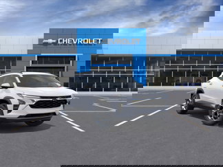 New 2025 Chevrolet Trax LT w/ Driver Confidence Package image 1