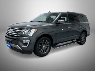 Used 2020 Ford Expedition Limited w/ Equipment Group 301A image 1