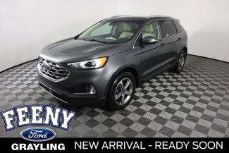 Used 2020 Ford Edge SEL w/ Convenience Package 360° Tour