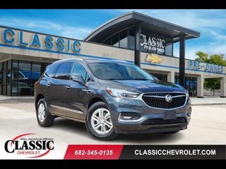 Used 2019 Buick Enclave Essence image 1