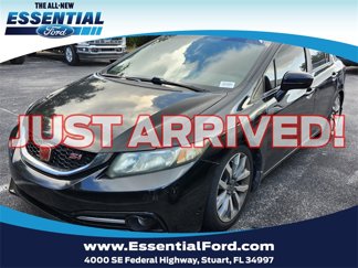 Used 2014 Honda Civic Si image 1
