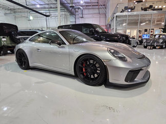 Used 2018 Porsche 911 GT3 image 1