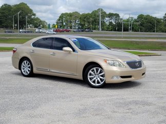 Used 2008 Lexus LS 460 image 1