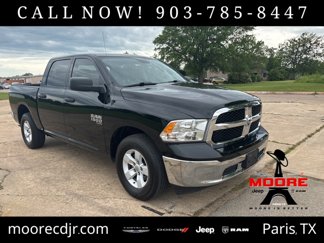 Used 2022 RAM 1500 Classic SLT image 1