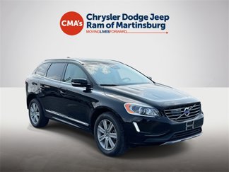 Used 2016 Volvo XC60 T6 Platinum image 1