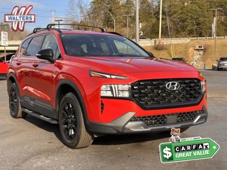 Used 2023 Hyundai Santa Fe XRT w/ Cargo Package image 1