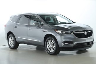Used 2020 Buick Enclave Preferred image 1