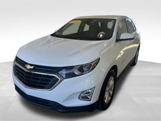 Used 2020 Chevrolet Equinox LT image 1