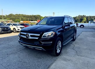 Used 2016 Mercedes-Benz GL 450 4MATIC image 1