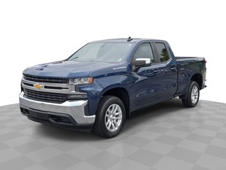Used 2019 Chevrolet Silverado 1500 LT w/ All-Star Edition image 1