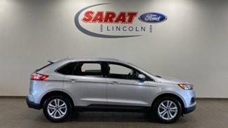 Used 2019 Ford Edge SEL image 1