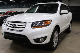 Used 2011 Hyundai Santa Fe Limited image 1