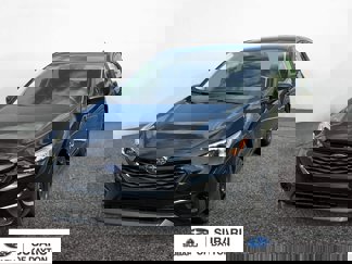 New 2025 Subaru Impreza 2.0i image 1