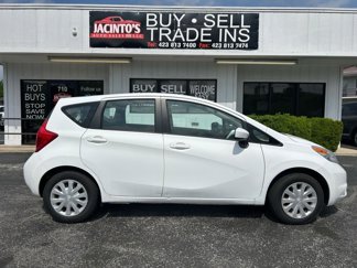 Used 2016 Nissan Versa Note SV image 1