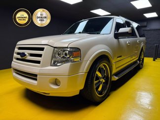 Used 2007 Ford Expedition EL Limited image 1