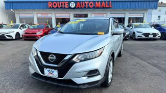Used 2020 Nissan Rogue Sport S w/ Appearance Package image 1