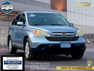 Used 2009 Honda CR-V EX-L image 1