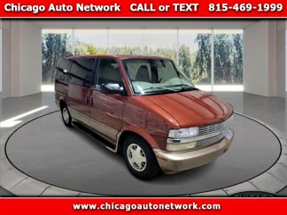 Used 2000 Chevrolet Astro Passenger image 1