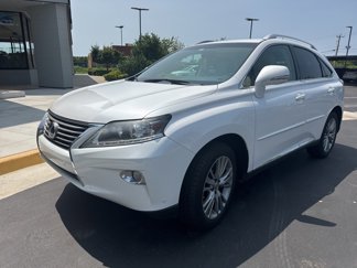 Used 2013 Lexus RX 350 AWD image 1