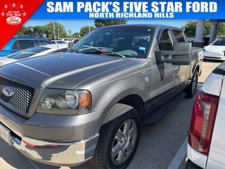 Used 2006 Ford F150 2WD SuperCrew image 1