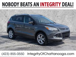 Used 2016 Ford Escape Titanium image 1