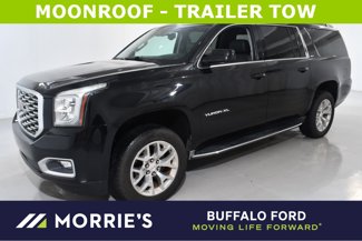 Used 2016 GMC Yukon XL SLT w/ Open Road Package image 1