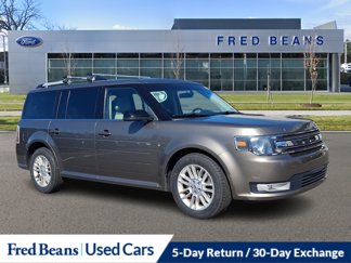 Used 2013 Ford Flex SEL image 1