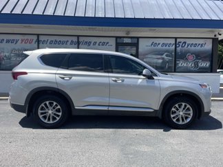 Used 2020 Hyundai Santa Fe SEL image 1