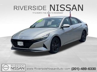 Used 2023 Hyundai Elantra SEL video 1