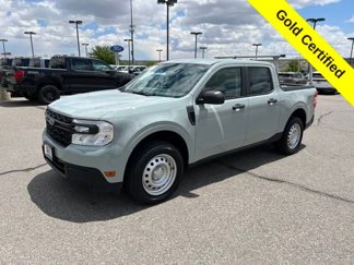 Certified 2022 Ford Maverick XL image 1