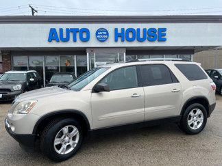 Used 2011 GMC Acadia SL w/ Preferred Package image 1
