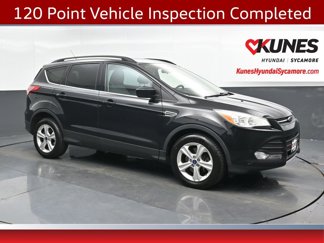 Used 2014 Ford Escape SE w/ Equipment Group 201A image 1